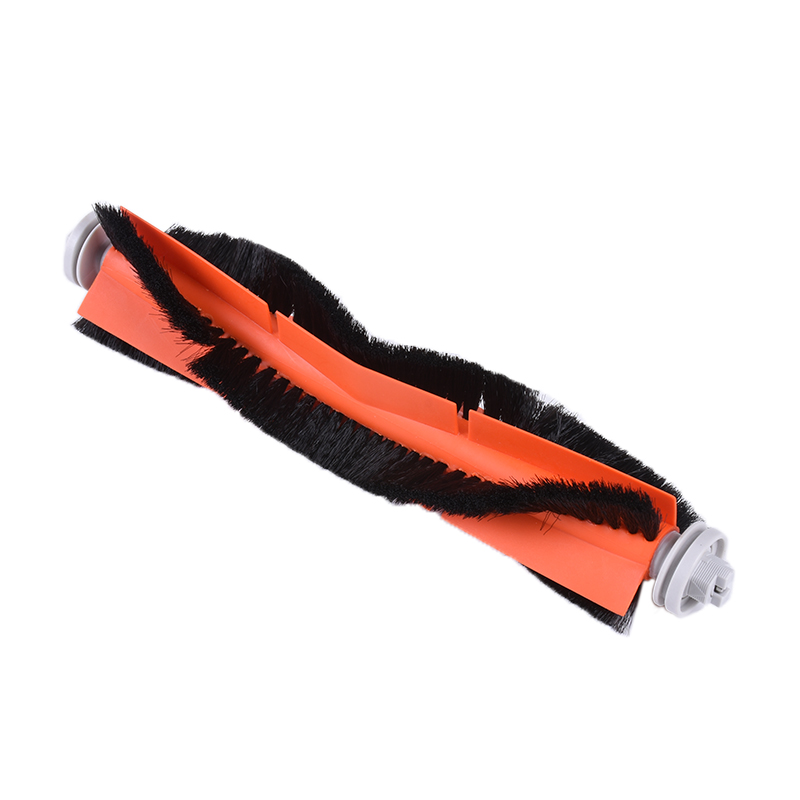 5pcsVacuumCleanerPartsforXiaomiRoborockHEPAFilters2OrangeSideBrushes2MainBrush1Non-original-1656909-2