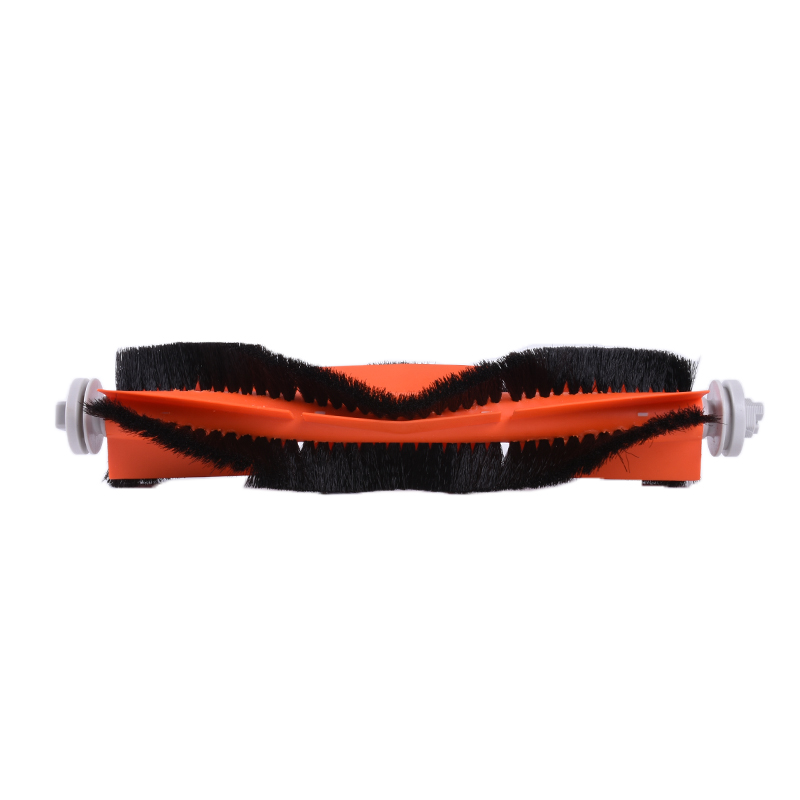 5pcsVacuumCleanerPartsforXiaomiRoborockHEPAFilters2OrangeSideBrushes2MainBrush1Non-original-1656909-3