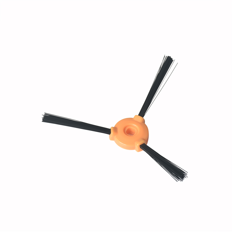 8pcsReplacementsforEcovacsN79VacuumCleanerPartsAccessoriesSideBrushes4HEPAFilters4Non-Original-1776402-3