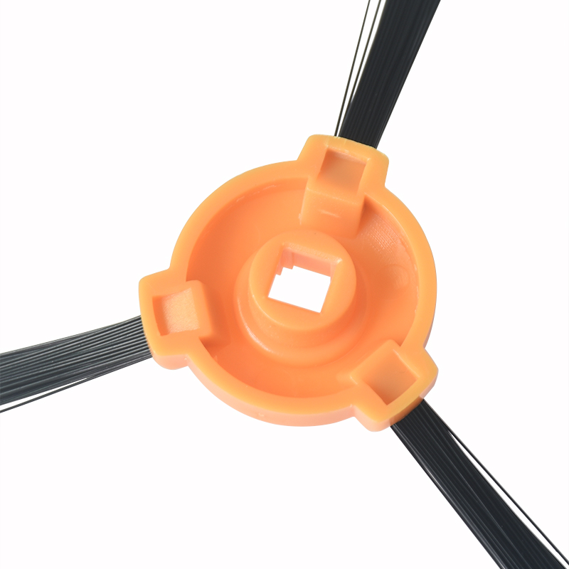8pcsReplacementsforEcovacsN79VacuumCleanerPartsAccessoriesSideBrushes4HEPAFilters4Non-Original-1776402-5