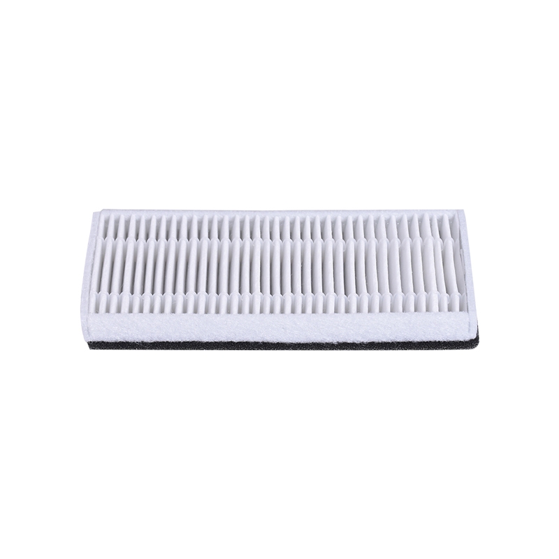 8pcsReplacementsforEcovacsN79VacuumCleanerPartsAccessoriesSideBrushes4HEPAFilters4Non-Original-1776402-8