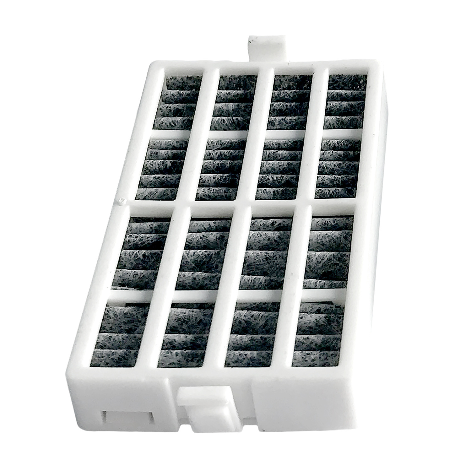 DeodorizationCarbonFilterforRefrigeratorWhirlpoolW10311524-1552379-1