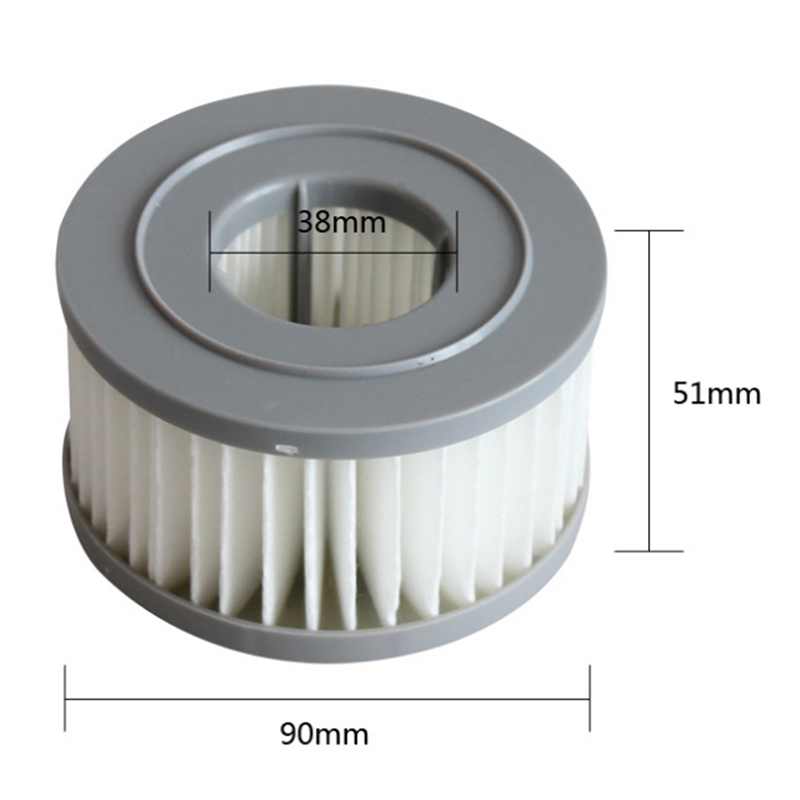 HEPAFilterforJIMMYJV85JV85ProH9ProA6A7A8VacuumCleanerAccessoriesFilterElements-1984153-6