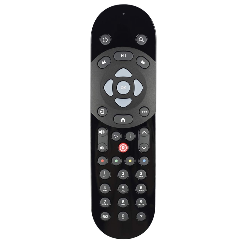 RemoteControlUniversalIrSuitableForSkyQBoxTvController-1603085-2