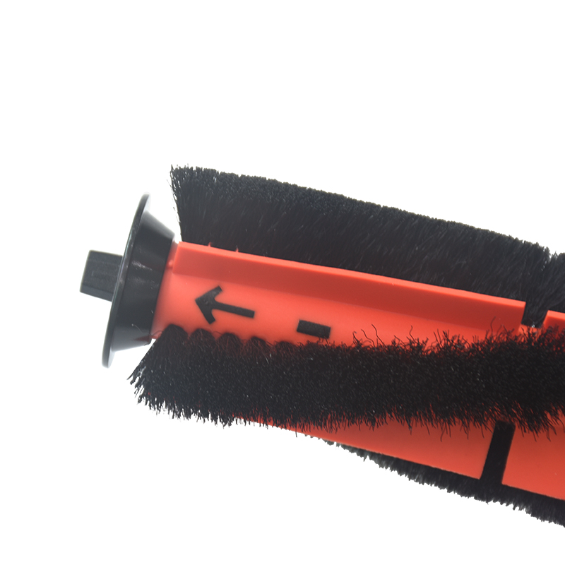 RoidmiEVEPlusRobotVacuumCleanerMainBrushHEPAFilterSideBrushDustBagMopClothReplacementAccessoriesPart-1913152-2