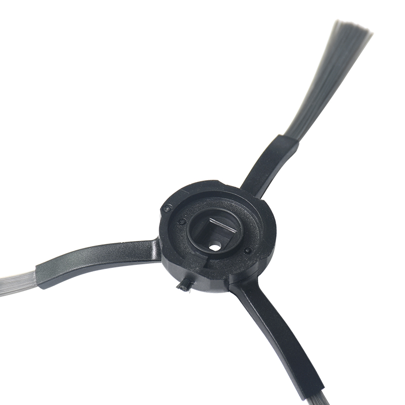 RoidmiEVEPlusRobotVacuumCleanerMainBrushHEPAFilterSideBrushDustBagMopClothReplacementAccessoriesPart-1913152-4