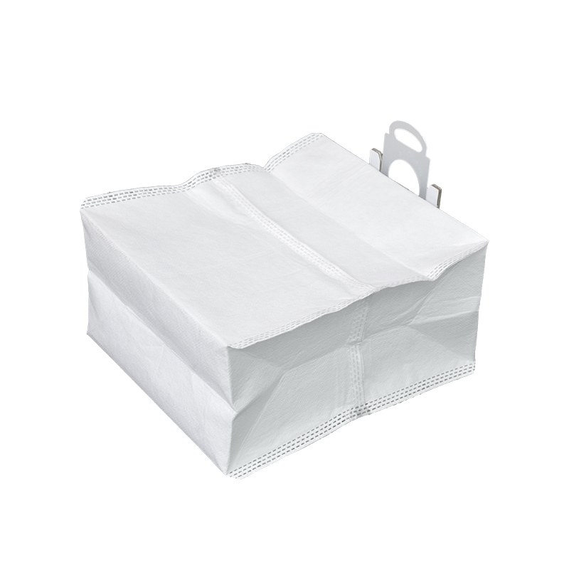 RoidmiEVEPlusRobotVacuumCleanerMainBrushHEPAFilterSideBrushDustBagMopClothReplacementAccessoriesPart-1913152-10