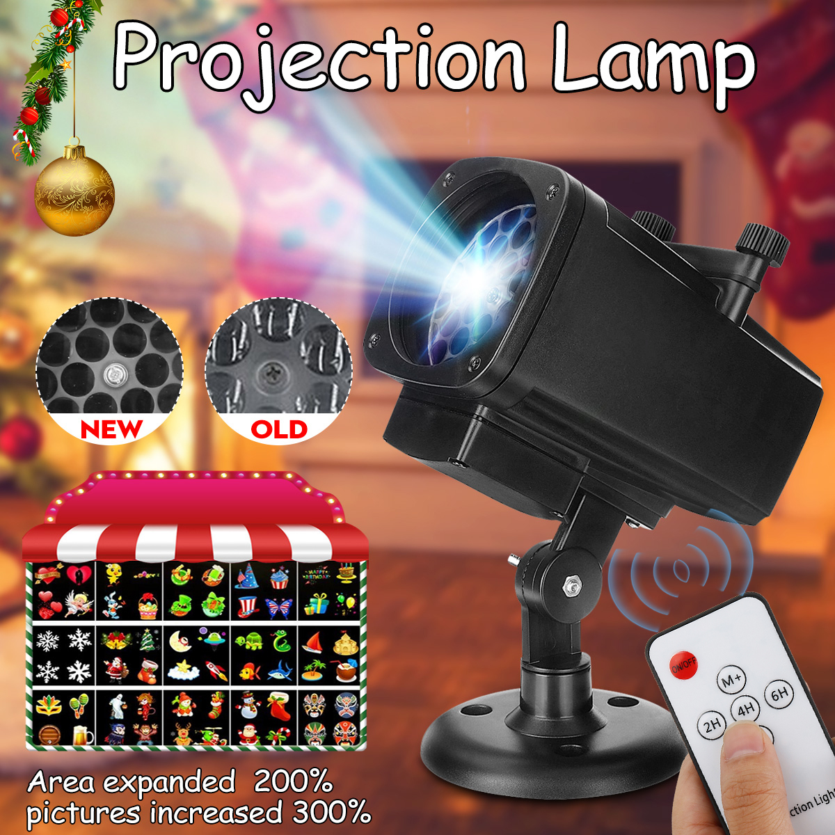 18in1ProjectionLampProjectorChristmasHalloweenOutdoorLandscapeGardenPartyDecorations-1574552-2