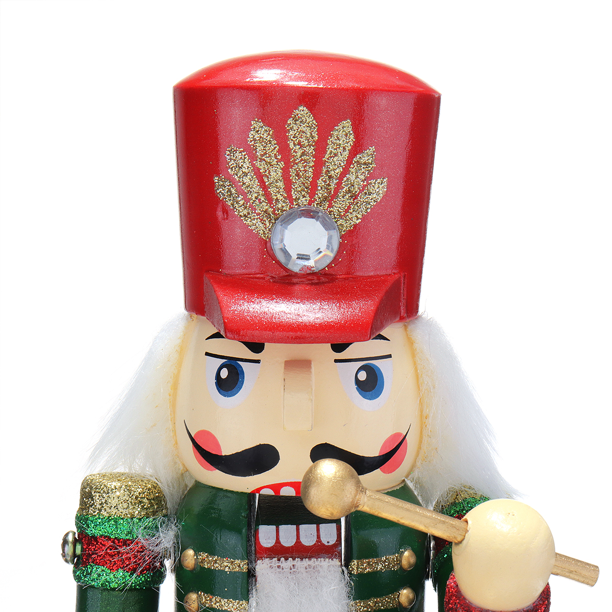 32CMWoodenGuardNutcrackerSoldierToyMusicBoxChristmasDecorationsXmasGift-1605612-6