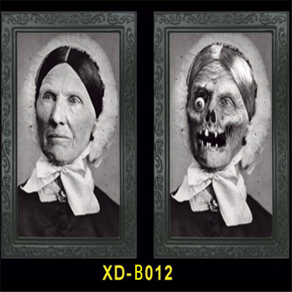 3DGhostPhotoFrameHalloweenHorrorPicturesFramesChangingFaceGhostHalloweenPartyDecorDecorationProps-1896101-17