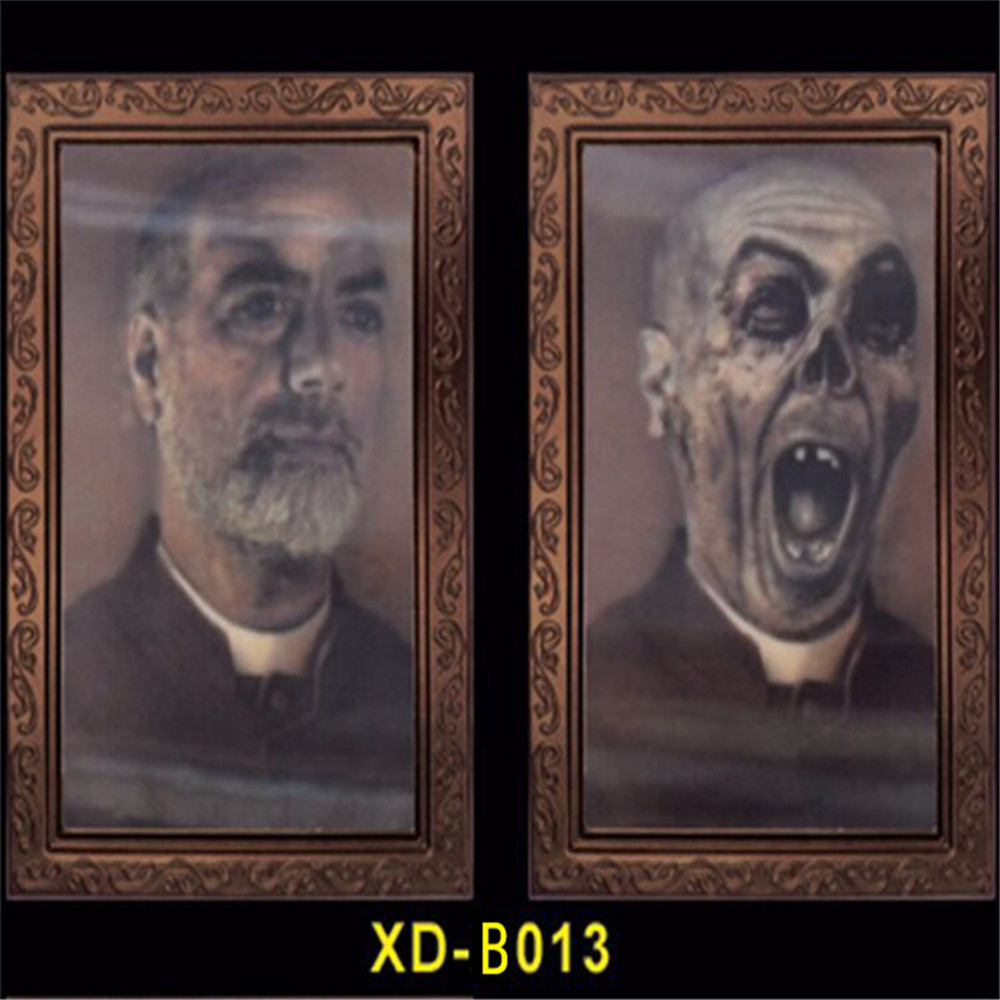 3DGhostPhotoFrameHalloweenHorrorPicturesFramesChangingFaceGhostHalloweenPartyDecorDecorationProps-1896101-18