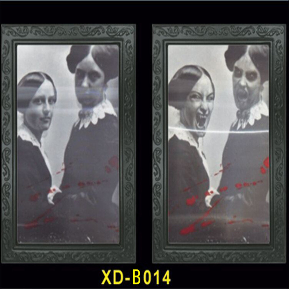 3DGhostPhotoFrameHalloweenHorrorPicturesFramesChangingFaceGhostHalloweenPartyDecorDecorationProps-1896101-19