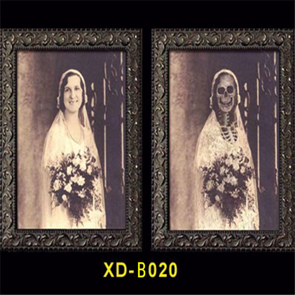 3DGhostPhotoFrameHalloweenHorrorPicturesFramesChangingFaceGhostHalloweenPartyDecorDecorationProps-1896101-25