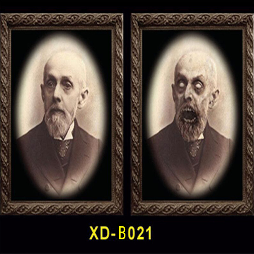 3DGhostPhotoFrameHalloweenHorrorPicturesFramesChangingFaceGhostHalloweenPartyDecorDecorationProps-1896101-26