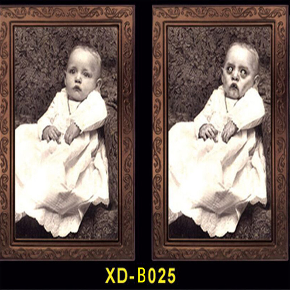 3DGhostPhotoFrameHalloweenHorrorPicturesFramesChangingFaceGhostHalloweenPartyDecorDecorationProps-1896101-30