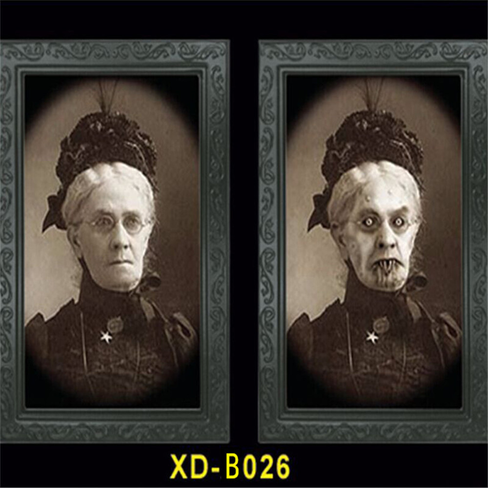 3DGhostPhotoFrameHalloweenHorrorPicturesFramesChangingFaceGhostHalloweenPartyDecorDecorationProps-1896101-31