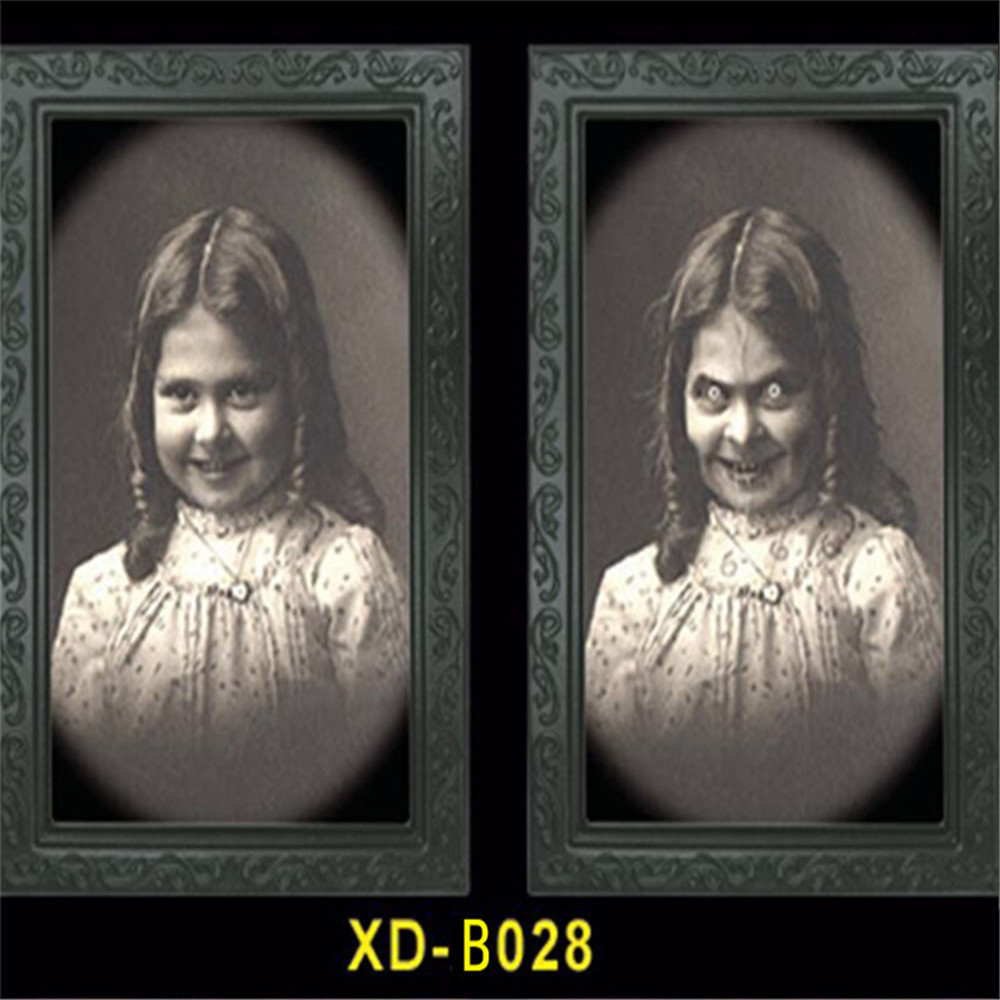 3DGhostPhotoFrameHalloweenHorrorPicturesFramesChangingFaceGhostHalloweenPartyDecorDecorationProps-1896101-33