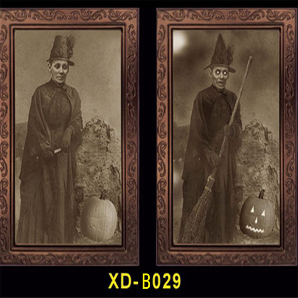 3DGhostPhotoFrameHalloweenHorrorPicturesFramesChangingFaceGhostHalloweenPartyDecorDecorationProps-1896101-34