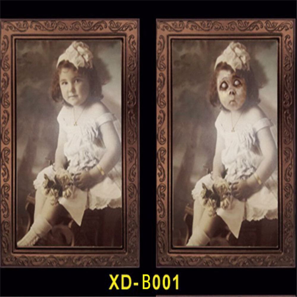 3DGhostPhotoFrameHalloweenHorrorPicturesFramesChangingFaceGhostHalloweenPartyDecorDecorationProps-1896101-6