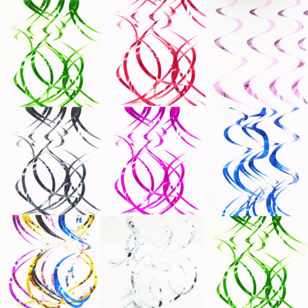 5PcslotSpiralPVCOrnamentsPartySceneLayoutBirthdayDecorationsFoilSwirlsBanner-1356171-1