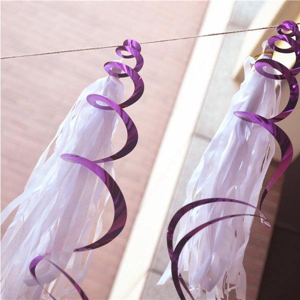 5PcslotSpiralPVCOrnamentsPartySceneLayoutBirthdayDecorationsFoilSwirlsBanner-1356171-3