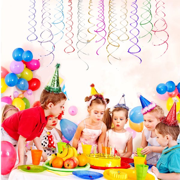 5PcslotSpiralPVCOrnamentsPartySceneLayoutBirthdayDecorationsFoilSwirlsBanner-1356171-4