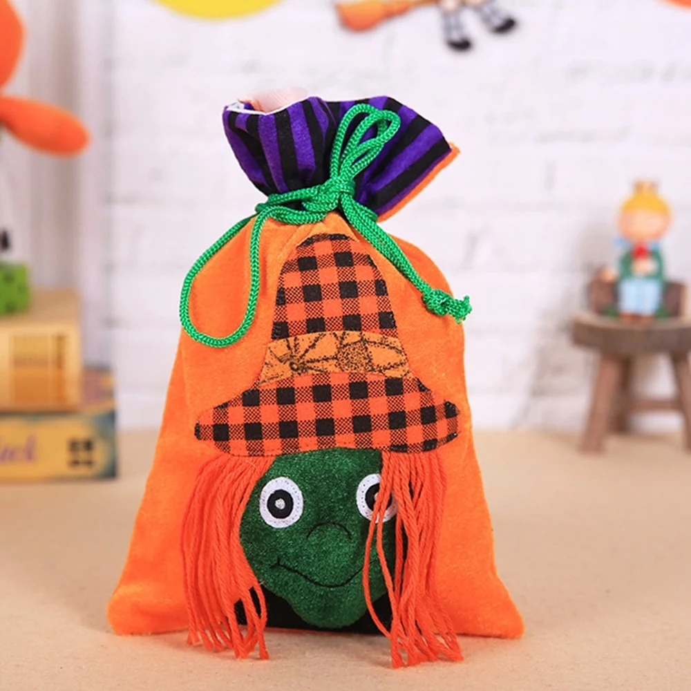 HalloweenChildrenChocolateCandyPackagingBagVelvetGiftBag-1735822-6