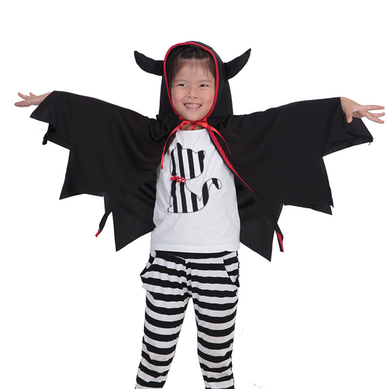 HalloweenCostumeNewDanceCostumeDressHorndevilShawlCloak-1207080-5