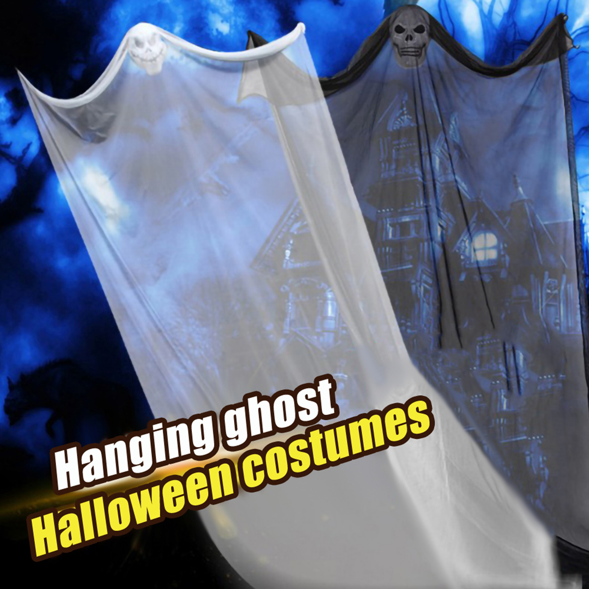 HalloweenGhostDecorationPartyHangingScaryHauntedHousePropIndoorOutdoor-1731519-1