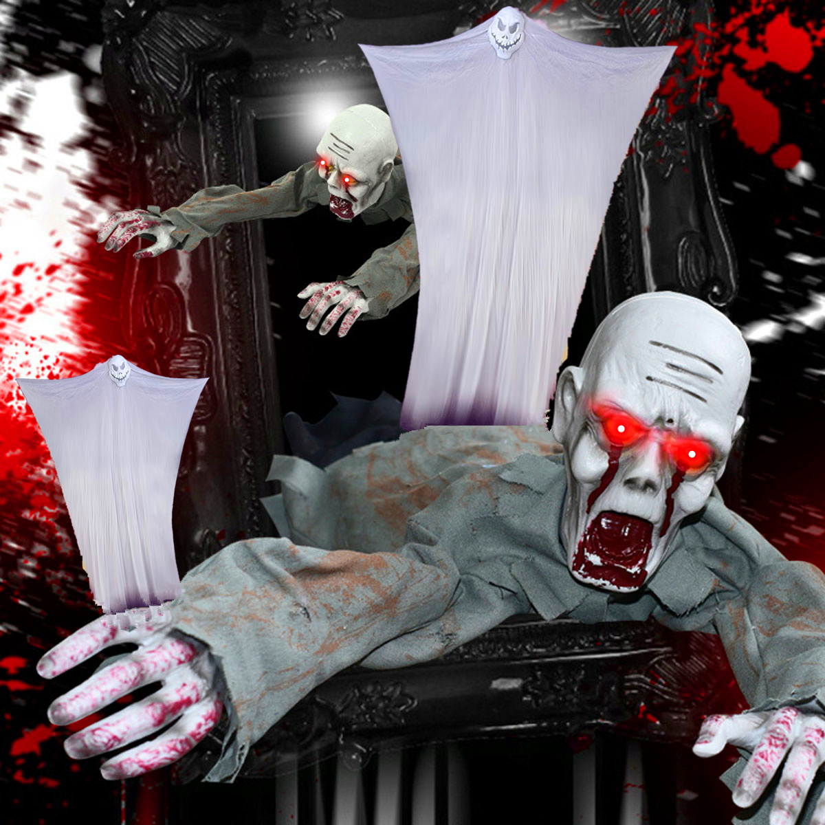 HalloweenGhostDecorationPartyHangingScaryHauntedHousePropIndoorOutdoor-1731519-5