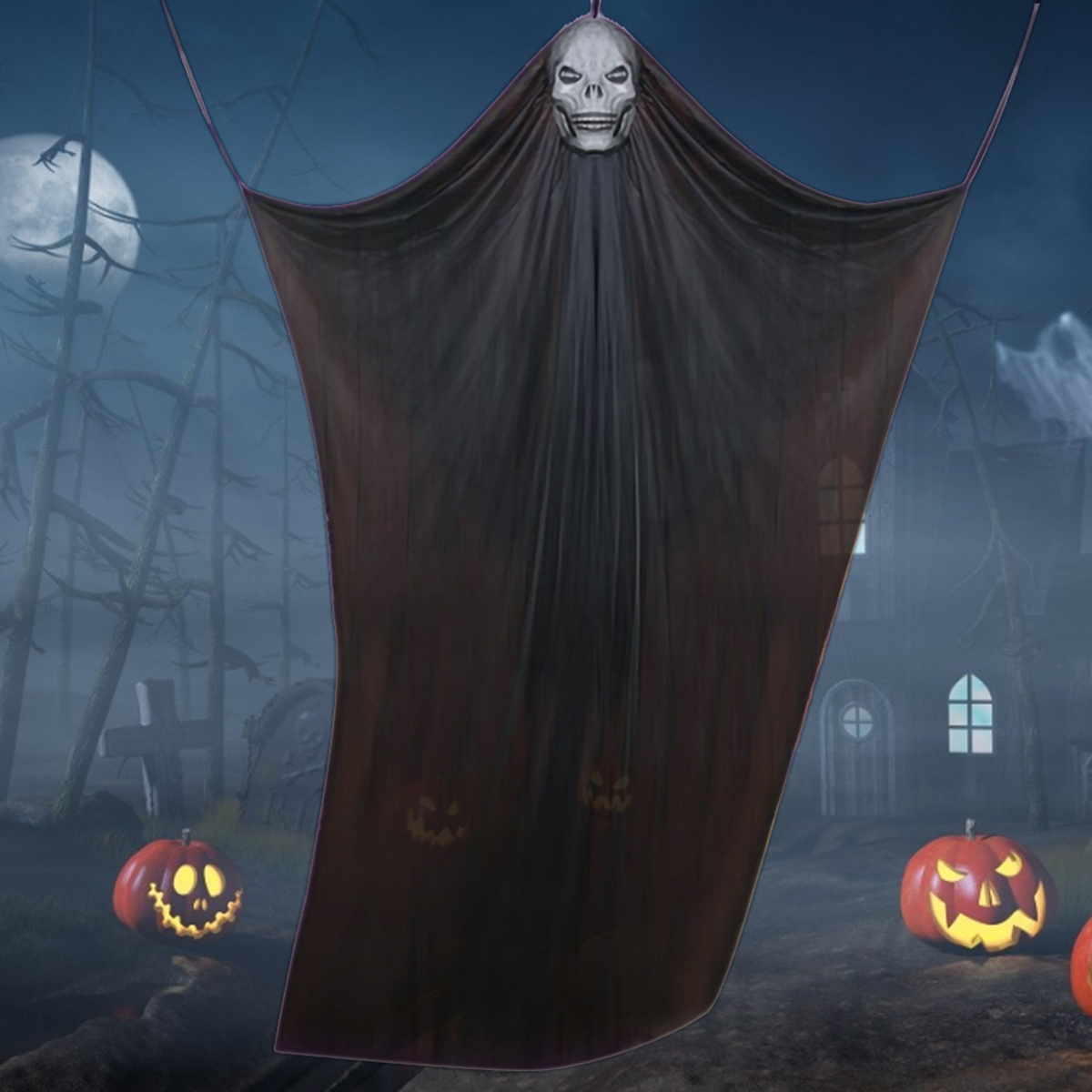 HalloweenGhostDecorationPartyHangingScaryHauntedHousePropIndoorOutdoor-1731519-9