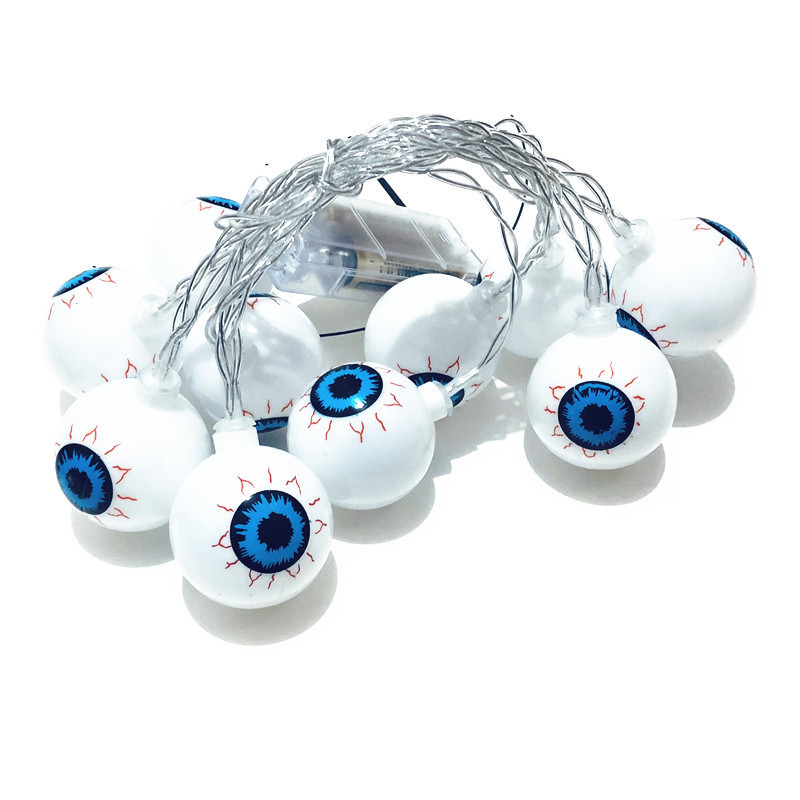 HalloweenLEDStringLightsDecorationLightsWarmWhiteforHalloweenHomeDecorationAccessorie-1798511-2