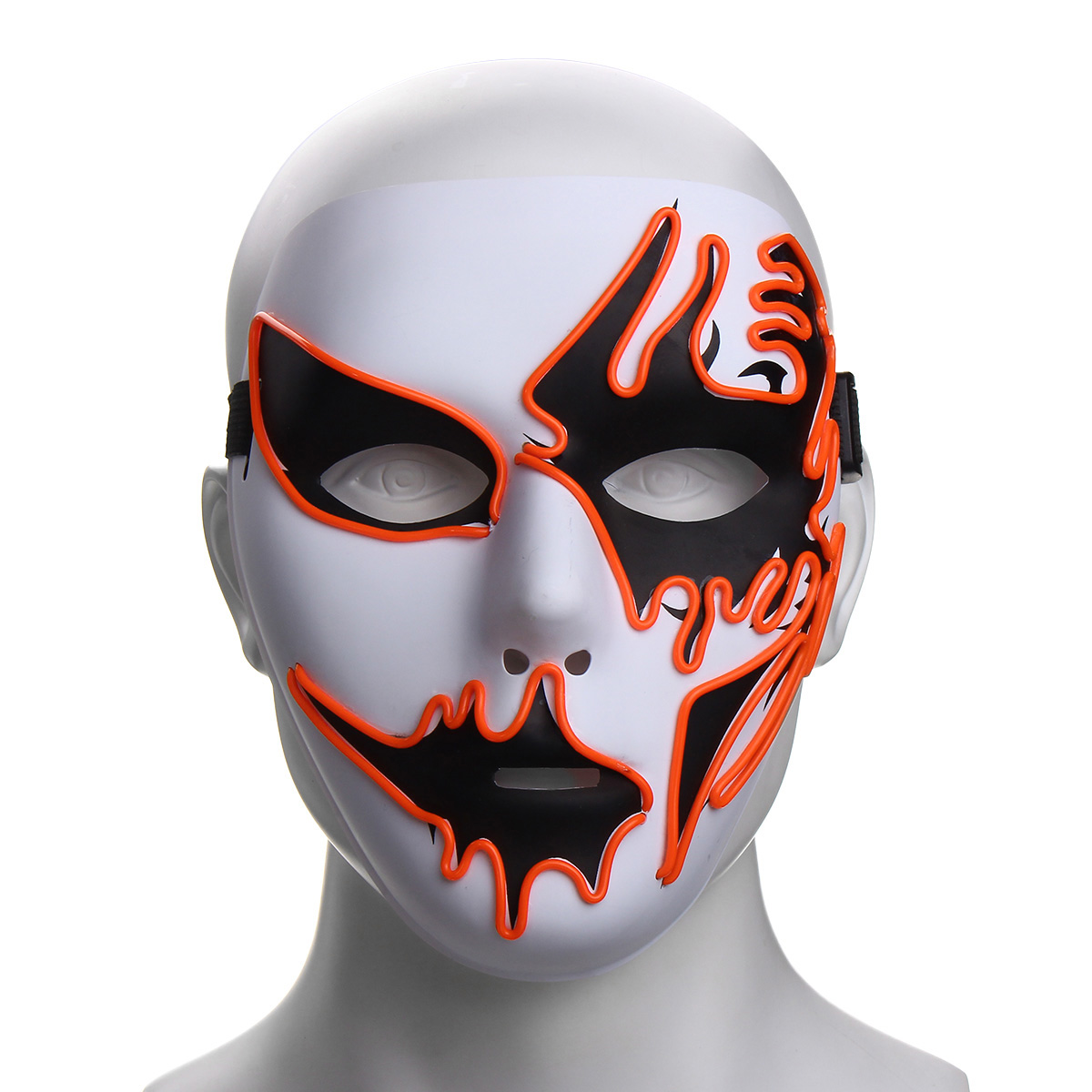 HalloweenMaskLEDLuminousFlashingPartyMasksLightUpDanceHalloweenCosplayProps-1323531-4