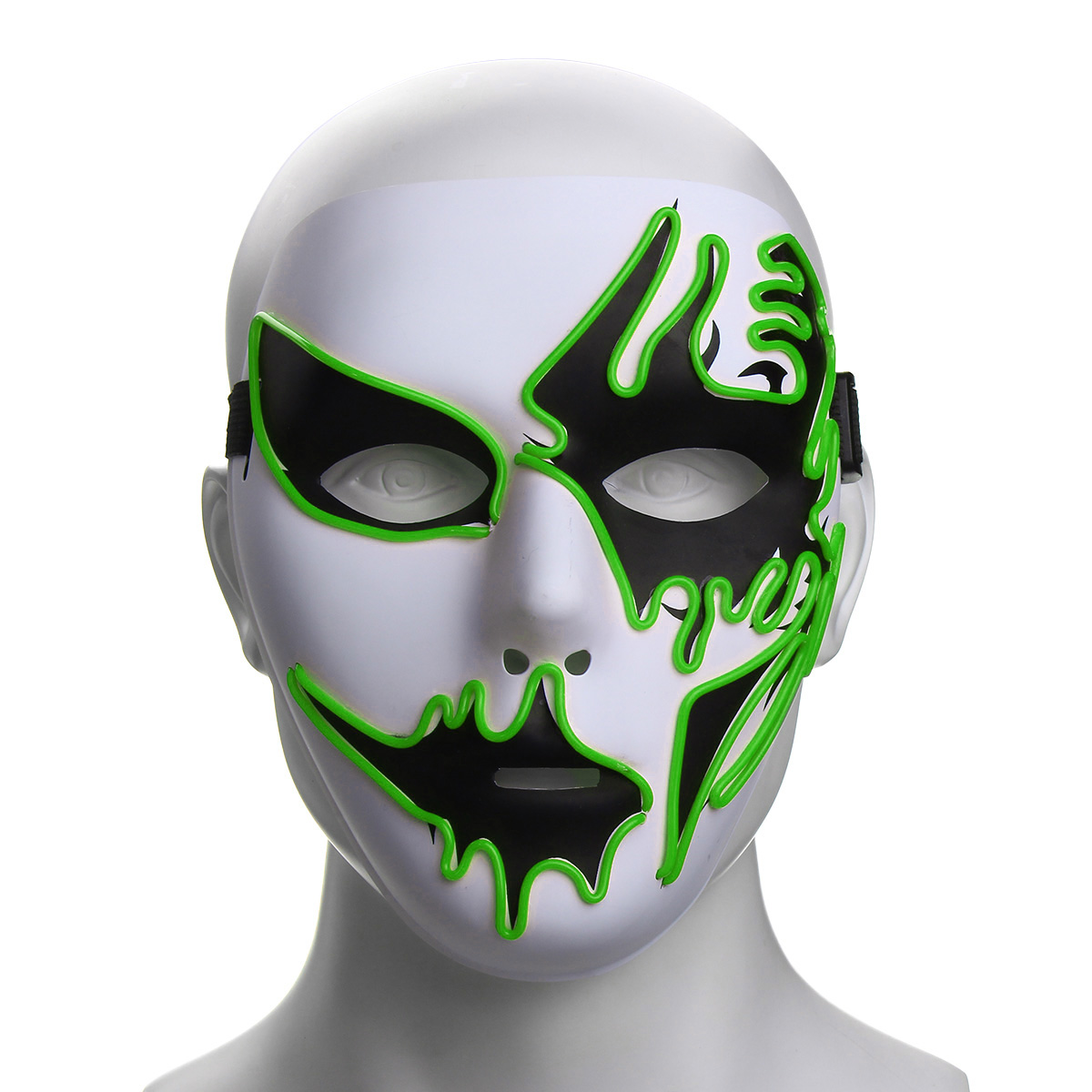 HalloweenMaskLEDLuminousFlashingPartyMasksLightUpDanceHalloweenCosplayProps-1323531-7