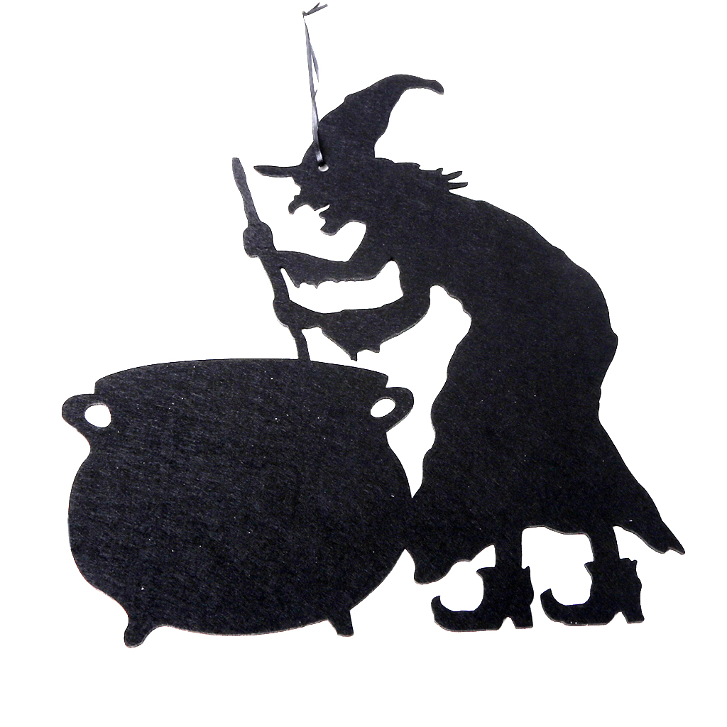 JM01486HalloweenHangingDoorDecorationPracticalPartyGiftNonwovenFabricHolidayHomeSuppliesWitchesDecor-1631442-5