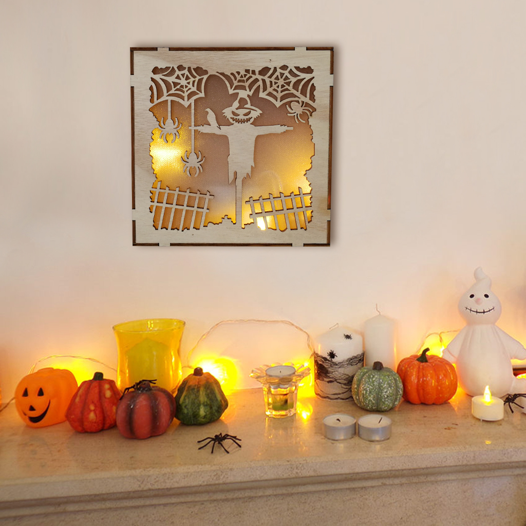 JM01497ScarecrowLEDLightHalloweenDecorationsWallLampForFestiveParty-1631430-1
