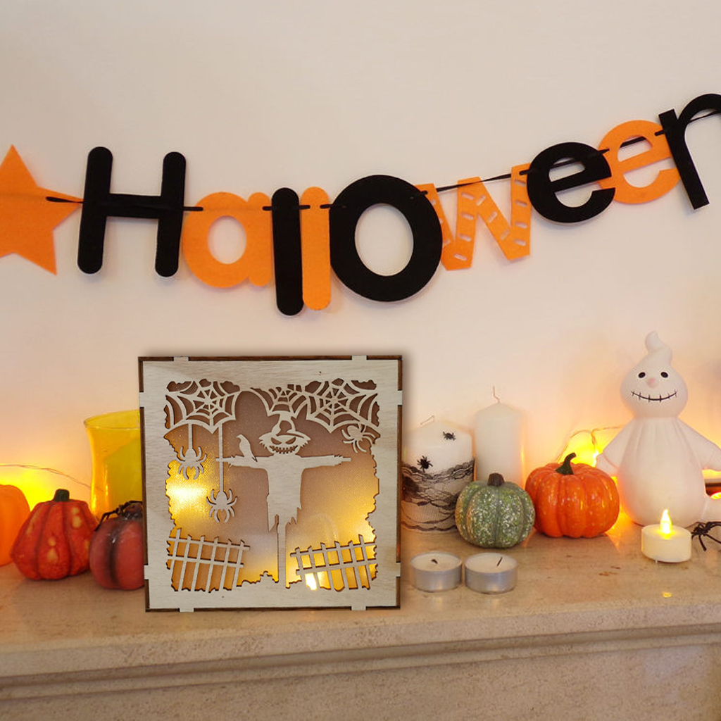 JM01497ScarecrowLEDLightHalloweenDecorationsWallLampForFestiveParty-1631430-2
