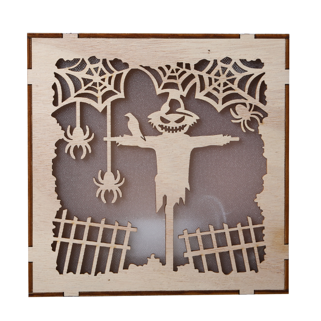 JM01497ScarecrowLEDLightHalloweenDecorationsWallLampForFestiveParty-1631430-4