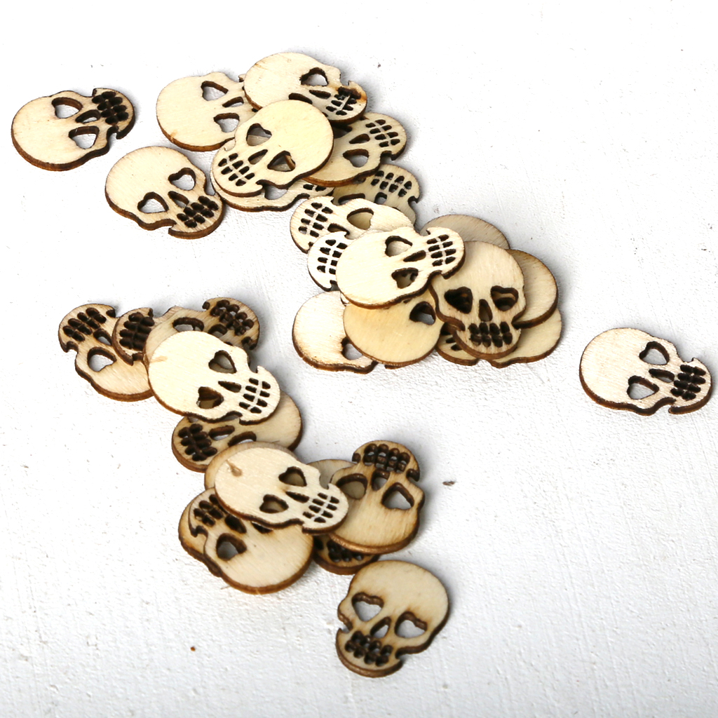 JM01543150PCSBlankWoodHalloweenPartyOwlSkullBatPumpkinCatSpiderHalloweenDecorations-1627225-5