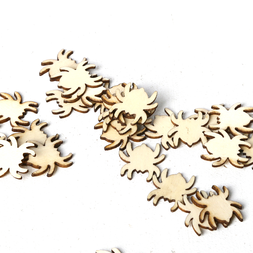 JM01543150PCSBlankWoodHalloweenPartyOwlSkullBatPumpkinCatSpiderHalloweenDecorations-1627225-6