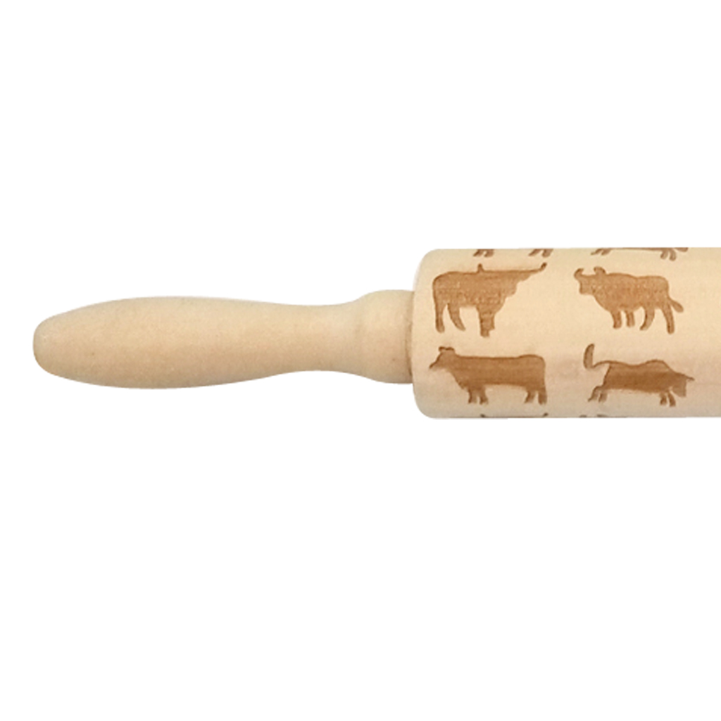 JM01690WoodenChristmasEmbossedRollingPinDoughStickBakingPastryToolNewYearChristmasDecoration-1583070-7