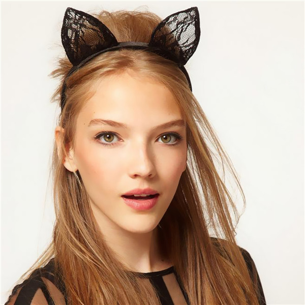 LaceCatEarsHairBandPartyCosplayMasqueradeHeadbrand-989861-1