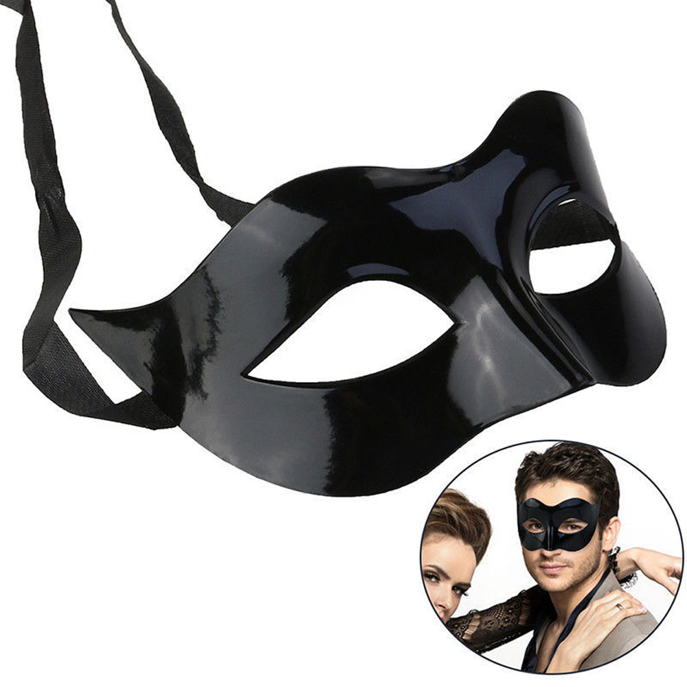 MasqueradeMaskHalloweenPartyClubCosplayPartyBallMaskCostumeWeddingPromDecorationProps-1738045-1