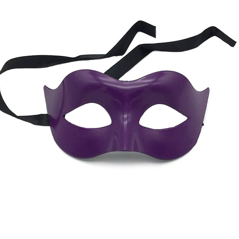 MasqueradeMaskHalloweenPartyClubCosplayPartyBallMaskCostumeWeddingPromDecorationProps-1738045-3