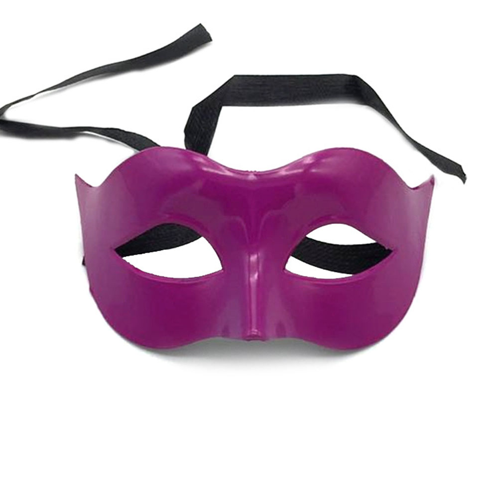 MasqueradeMaskHalloweenPartyClubCosplayPartyBallMaskCostumeWeddingPromDecorationProps-1738045-4