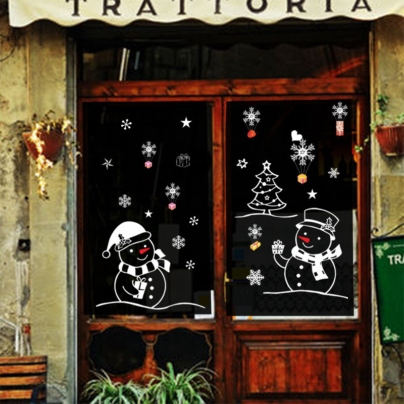 MiicoXL701ChristmasStickerHomeDecorationStickerWindowandWallStickerShopDecorativeStickers-1575260-5