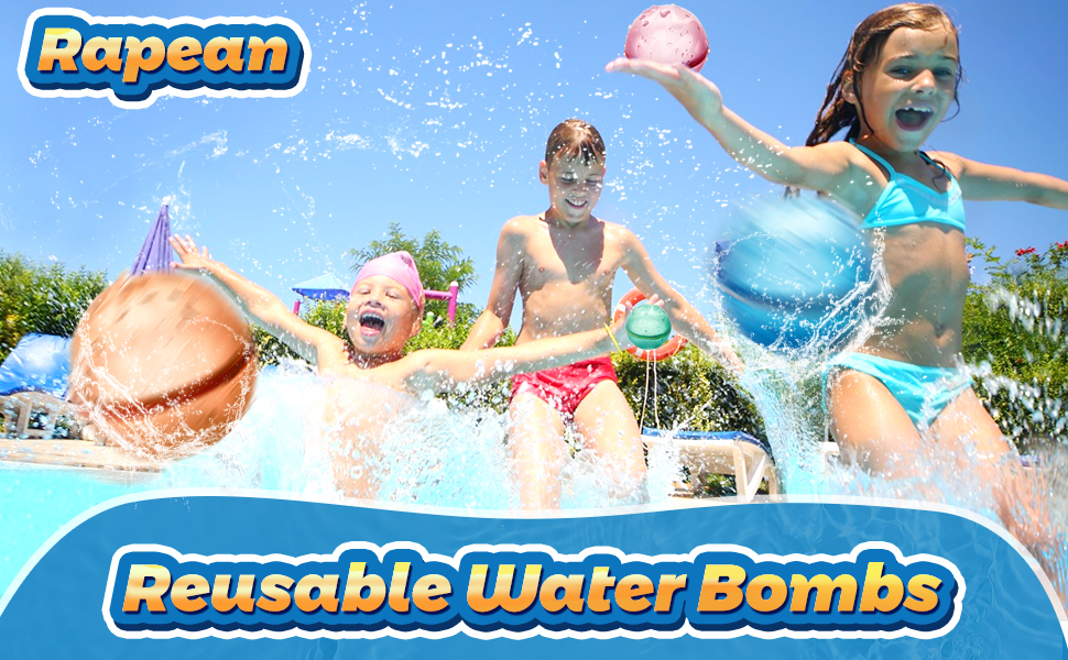 ReusableMagneticRefillableWaterBallsSummerOutdoorWaterToyforKidsandAdultsSelfSealingQuickFillingWate-2012316-1