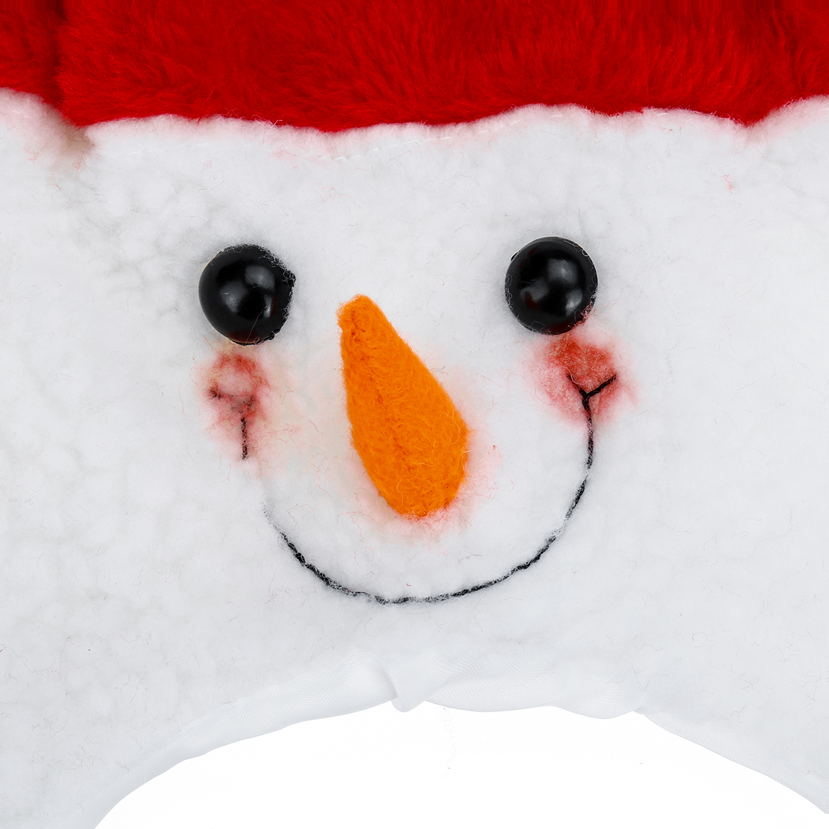 UnisexChristmasXmasNoveltyPlushHatSantaClausHatHolidayDecoration-1747495-7