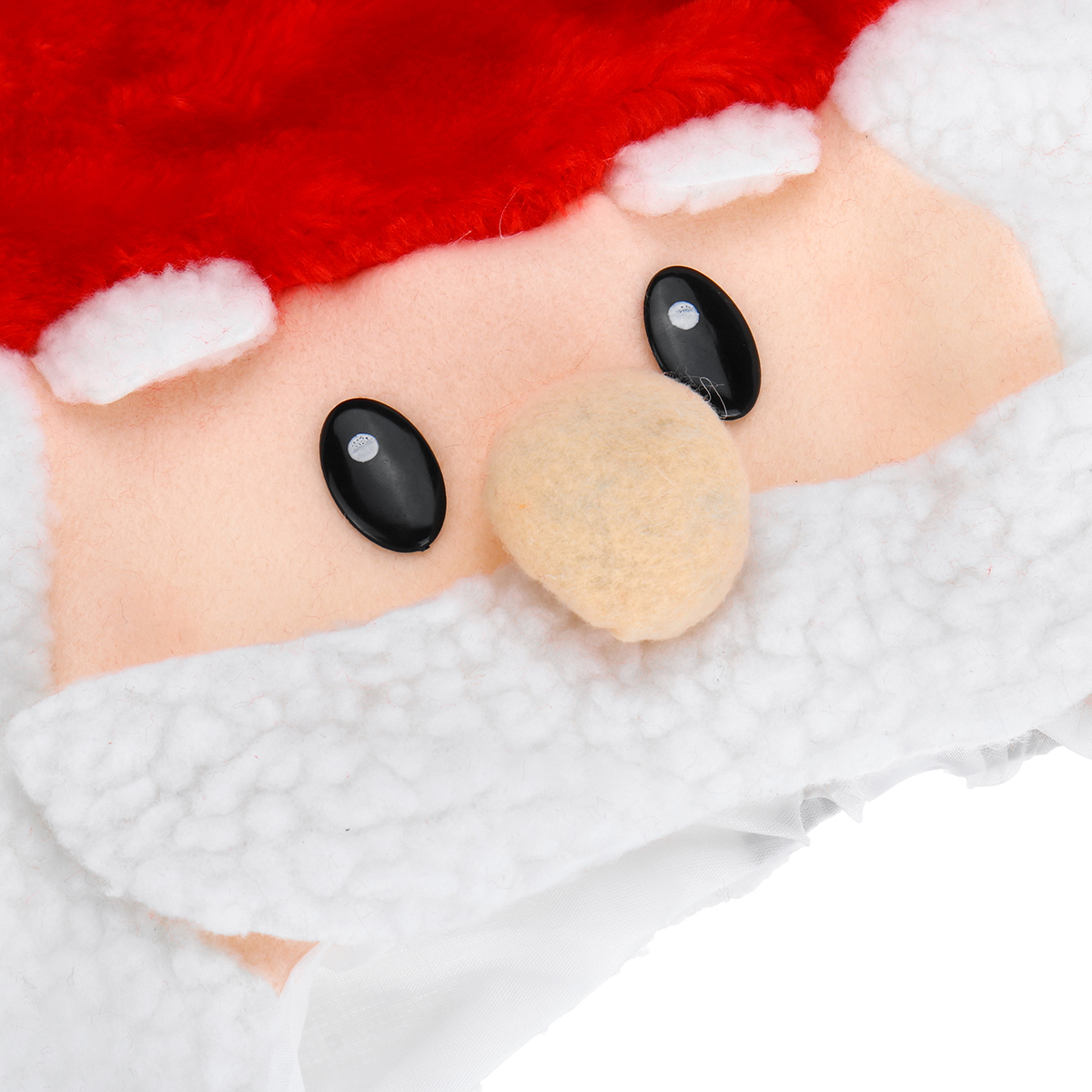 UnisexChristmasXmasNoveltyPlushHatSantaClausHatHolidayDecoration-1747495-8