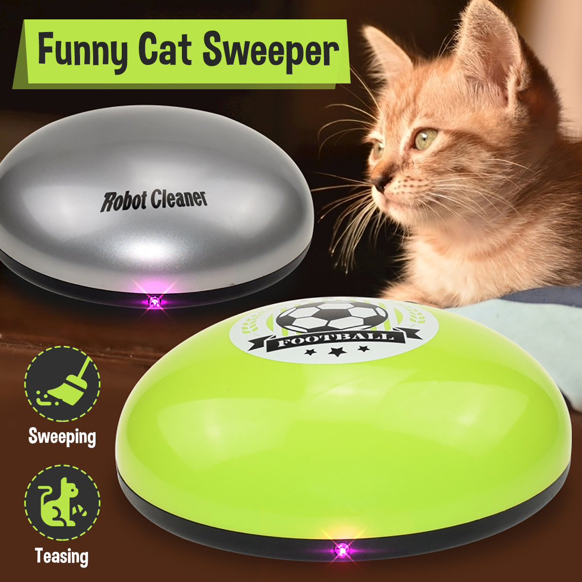 2in1SmartFunnyCatSweeperRobotCleanerMachineEdgeAutoSuctionHome-1825836-2